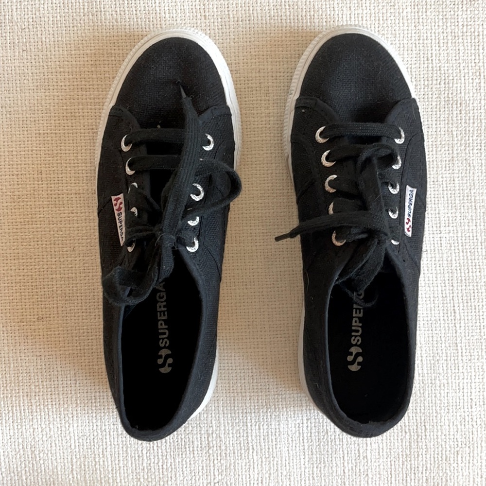 COPY - Superga Sneakers